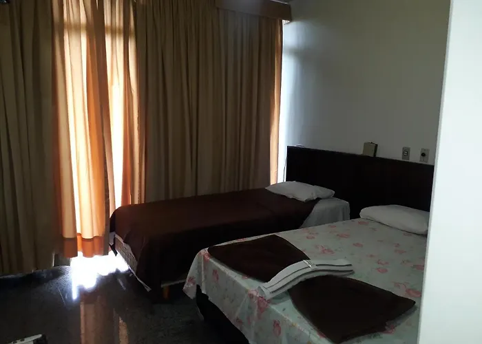 New Byblos Hotel