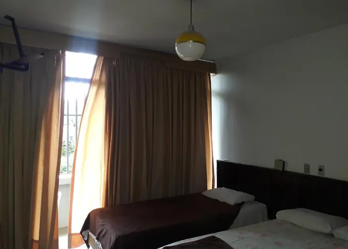 New Byblos Hotel