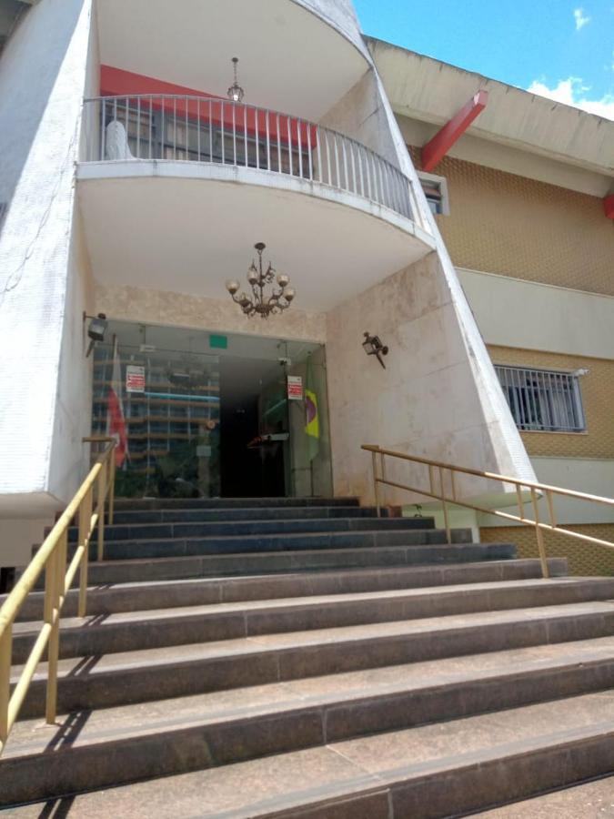 New Byblos Hotel Brasília