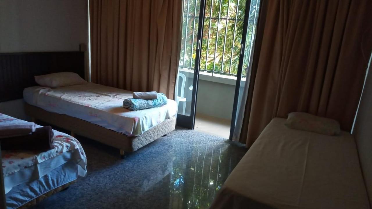 Hotel New Byblos