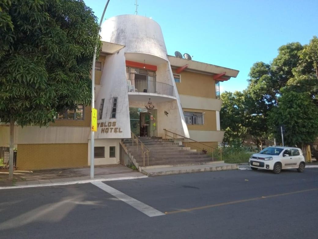 New Byblos Brasília